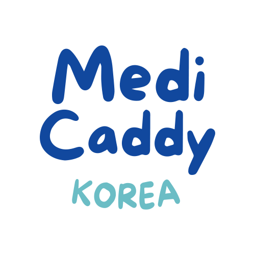 MediCaddy